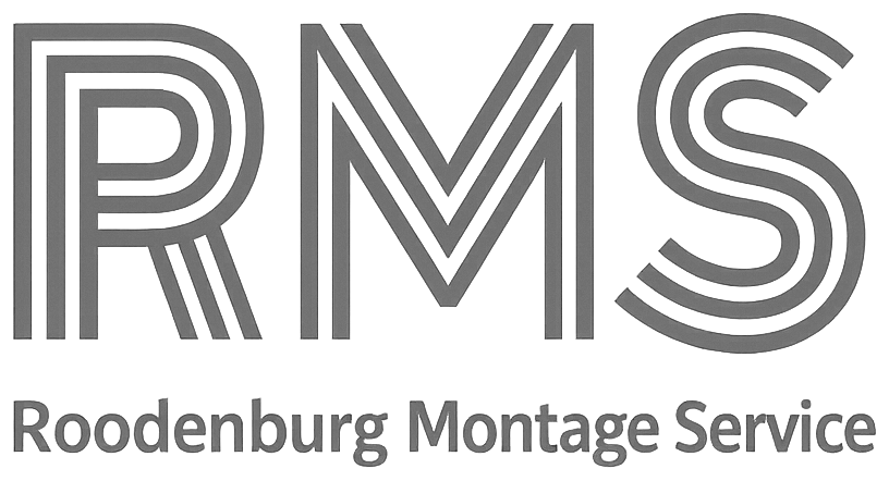Roodenburg Montage Service